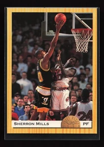 Sherron Mills 1993 clásico #95 (nuevo) (BSK) - Imagen 1 de 2