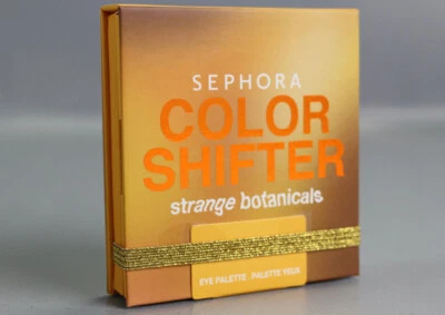 SEPHORA Color Shifter Lidschatten Eye Shadow Hypnotic yellow sunflower 6,37g K35