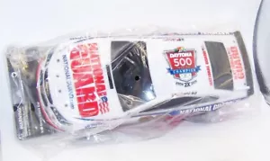 1:18 ACTION ARC 2014 #88 NATIONAL GUARD DAYTONA 500 WINN DALE EARNHARDT JR NIP - Picture 1 of 6