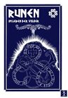 Runes In Leben Der Völker - Importance Of The Runes,Characters,Symbols,Coat Arms