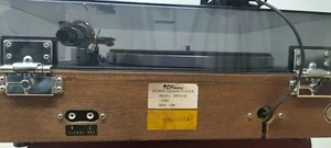giradischi JVC NIVICO SRP-473E - Imagen 1 de 6