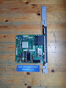 Carte Mère 715G3805-M1C-000-005B TV HANNSPREE HSG1143 - Picture 1 of 9