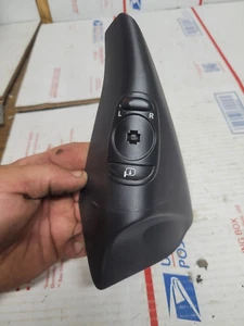 2004 SAAB 9-3 Sports Sedan Power Mirror Switch With Bezel 12801063 - Picture 1 of 2