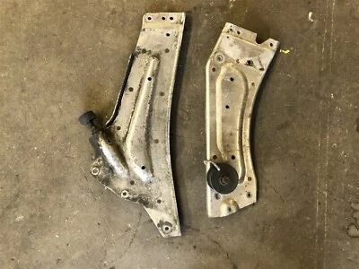 Soportes de mampara Polaris Switchback 900 IQ 700 RMK Classic 06 2006 OEM Foto 1 de 3