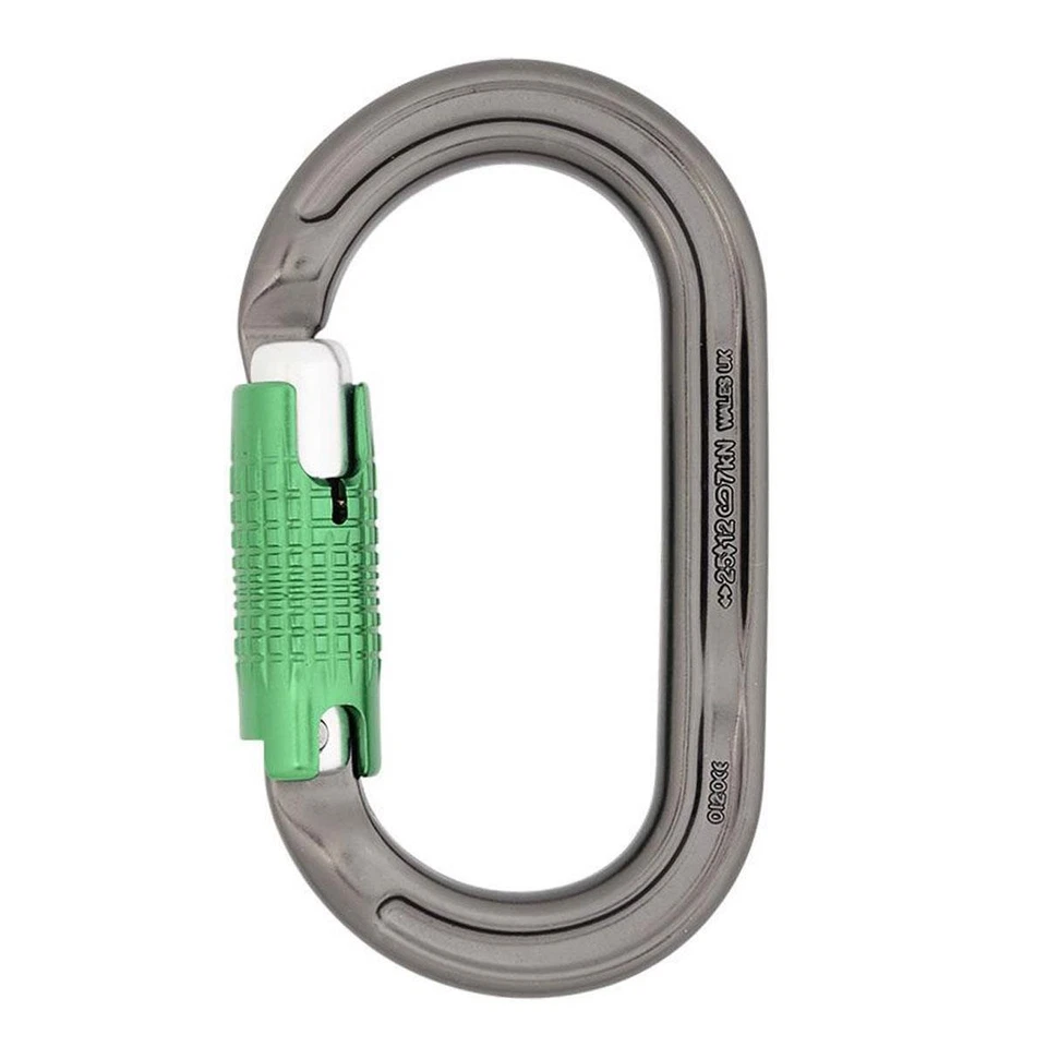 DMM Ultra O Locksafe Carabiner - Image 1 of 1