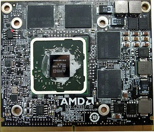 ✅ Assistenza Scheda Video Apple iMac 21.5" A1311 2011 AMD Radeon HD 6750 512M ✅ - Imagen 1 de 2