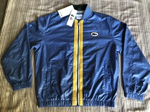 LACOSTE ACTIVEWEAR WATER PROOF / SMALL US - 46 EUR / 50% RABATT  - Bild 1 von 21