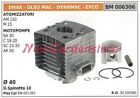 Piston Cylinder Segments Emak Engine Trimmer Efco 410 30100365