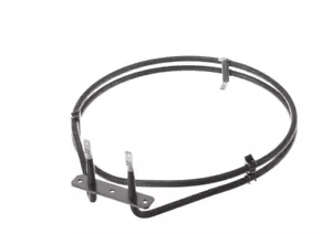 GENUINE OEM BOSCH OVEN FAN FORCED HEATING ELEMENT HR976GMB1A/C6 - Picture 1 of 3