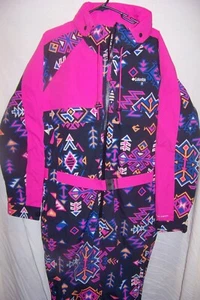 Columbia Insulated One Piece Snow Ski Suit, Women's XXLarge NEW NWT - Picture 1 of 11