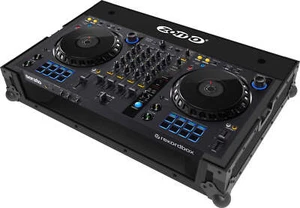 Zomo Flightcase P-DDJ-FLX6 NSE | Passend für Pioneer DJ DDJ-FLX6 - Bild 1 von 1