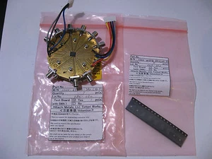 Lot: Qty 5 Hitachi LSHX-65BTB-DA2 (Ver D) With RF Evaluation module NEW - Bild 1 von 4