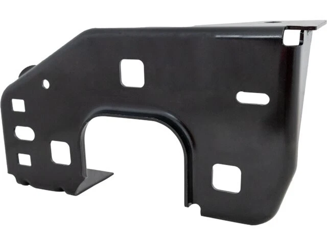 Soporte de parachoques para GMC Sierra 1500 2019-2023 2020 2021 2022 RM785PY Foto 1 de 1