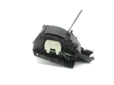 Mecanismo de cambio de marchas Nissan Murano I Z50 3,5 gasolina 2004 32758010 Foto 1 de 4