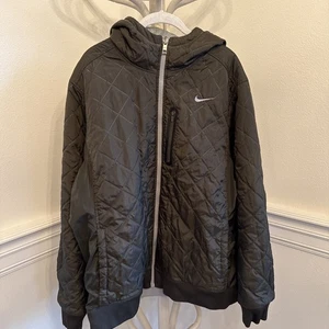 Nike Reversible Heavy Duty Jacke XL - Bild 1 von 16