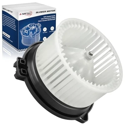 AC Blower Motor for Honda Civic 1992-2000, Accord 1994-1997, Insight 2000-2006 - Изображение 1 из 4