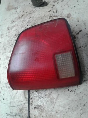 Luz trasera de pasajero compatible con 94-03 S10/S15/SONOMA 124329 Foto 1 de 2