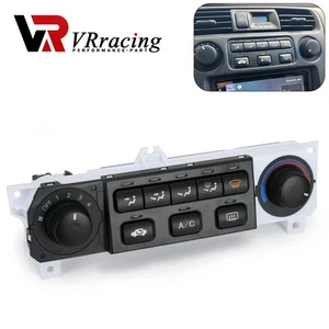 For 1998-2000 Honda Accord Climate Temp Control Unit Heater AC 79600-S84-A01ZA - Bild 1 von 16