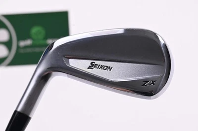 Left Hand Srixon ZX Utility #4 Iron / 23 Degree / Regular Flex UST Recoil 95 - Image 1 of 4