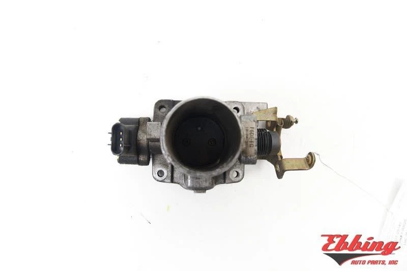 Conjunto de carrocería del acelerador 3,0 L OHV 1996-1999 Ford Taurus y Mercury Sable 588878 Foto 1 de 4