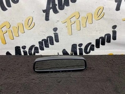 Espejo retrovisor atenuado automático Nissan 370Z 09-20 OEM Foto 1 de 4