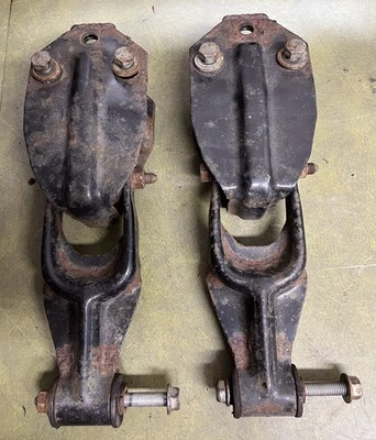 07 Chevrolet Impala Ls 3.5 Juego de montaje de motor superior delantero par izquierda derecha V6 Foto 1 de 4