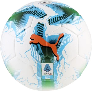 Pallone Da Calcio Orbita Serie A - Foto 1 di 12