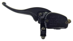 Fits Polaris 2000 01 02 Xpedition 325 425 CRU Left Front Brake Master Cylinder - Picture 1 of 6