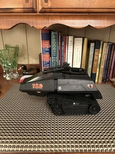 GIJOE Cobra Hiss Tank Vintage ARAH 1983 completo vedi foto, leggi - Foto 1 di 18