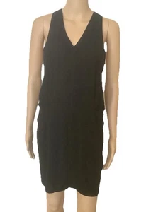 Rachel Roy Bodycon Kleid Gr. XS Damen Minikleid Ärmellos - Bild 1 von 12