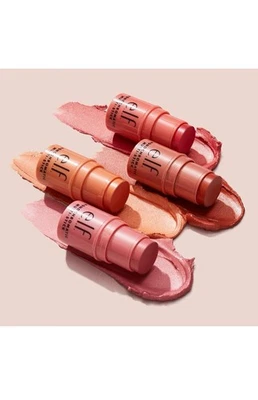 e.l.f. Monochromatic Multi Stick, Luxuriously Creamy & Blendable Color, For Eyes - Image 1 of 4