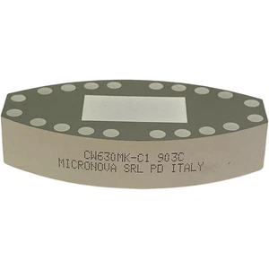 CW630MK-C1 Micronova 24 Pin Led Segment Display - Picture 1 of 2