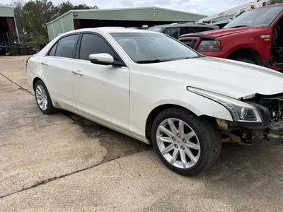 Interruptor de puerta delantera del conductor memoria del asiento del conductor compatible con 14-19 CTS 576677 Foto 1 de 4