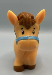 Fisher Price Little People Horse 2000 - Imagen 1 de 5