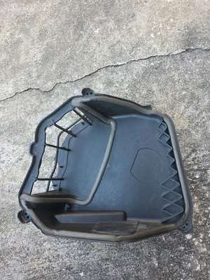 BMW 528i 535i 2009-2016 HVAC soplador cubierta de carcasa del motor 9216222 OEM Foto 1 de 4