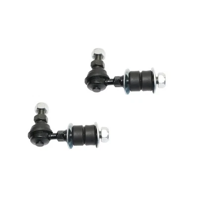 For Mercury Villager 1993-2002 Sway Bar Links Front Driver & Passenger Side Pair - Image 1 of 4