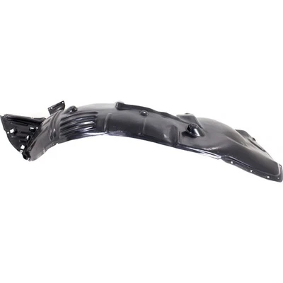 Forro Fender para Acura MDX 2014-2015 dianteiro driver lateral interno - Imagem 1 de 4