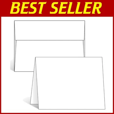 Белая карточка и конверт на все случаи жизни - Изображение 1 из 4