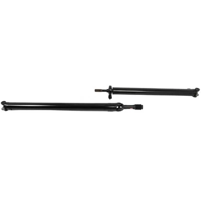 Árbol de transmisión trasero CCIYU para camioneta GMC Sierra 2500 HD 2011-14 todo motor doble cabina Foto 1 de 4