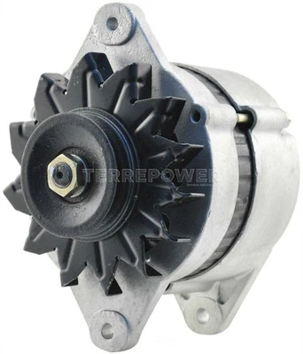 Alternator fits 1970-1977 Nissan 240Z 510 280Z  BBB INDUSTRIES - Image 1 of 4