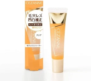 CEZANNE Poreless Concealer 11g Clear Primer Concealer - Picture 1 of 7