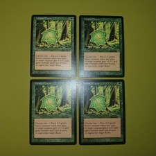 Vitality Charm x4 Onslaught 4x Playset Magic the Gathering MTG