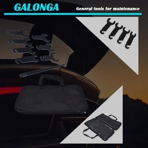 For Ford GM Chrysler Jeep Pneumatic Fan Clutch Wrench Set Removal Tool Kit 43300 - Bild 1 von 8