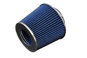 Performance Sportluftfilter Universal Luftfilter 76mm - Zdjęcie 1 z 3