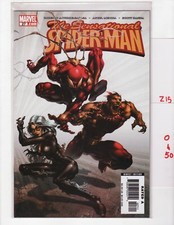 Sensational Spider-Man #27 VF/NM 2006 Marvel z15050