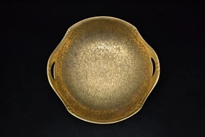 Plato Pickard RS Tillowitz Silesia Rose & Daisy Nut - Imagen 1 de 7