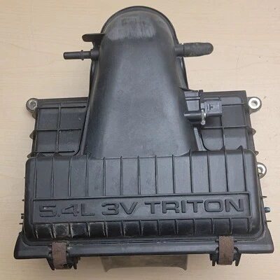 Ford F-150 2005 | Filtro de aire | 6L3E-BD Foto 1 de 4