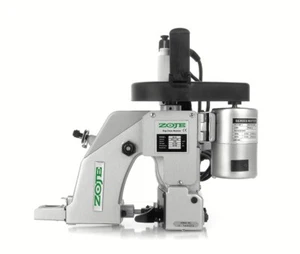 Sacknähmaschine - Sackzunähmaschine - Industrie - 1 Faden von Zoje NEU - Picture 1 of 4
