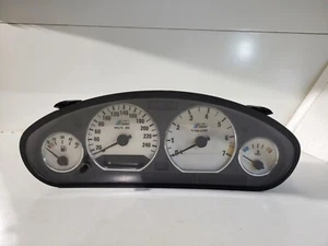 BMW E36 Compact Instrument cluster, uncoded 62116903031 - Picture 1 of 11
