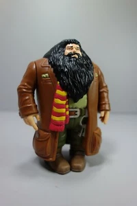 Figura de acción rara Harry Potter RUBEUS HAGRID - Imagen 1 de 9